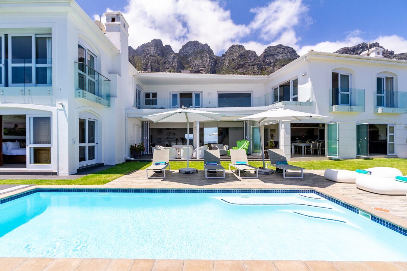 La Maison Hermes in Camps Bay, image 2