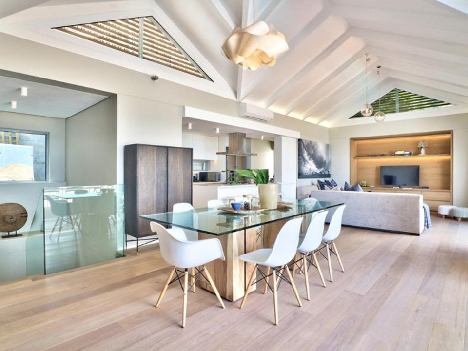 Rock Bungalow villa in Clifton, image 4