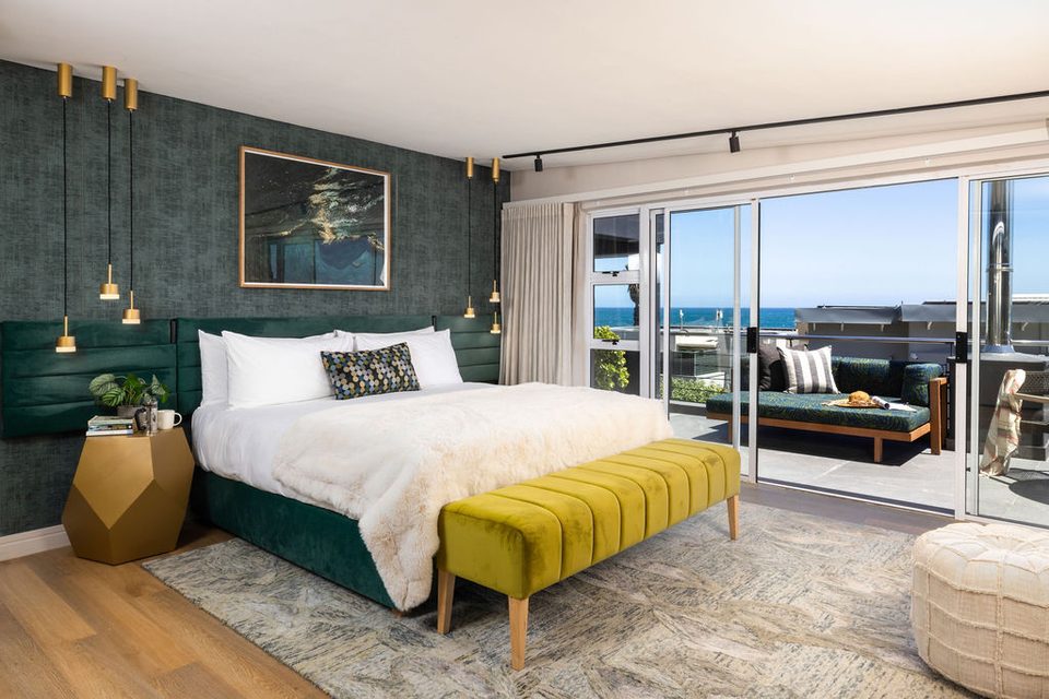 Villa 4A Victoria in Camps Bay, image 3