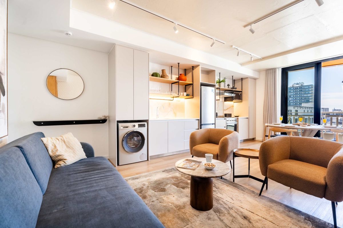 Elevé 602 in Sea Point, image 5