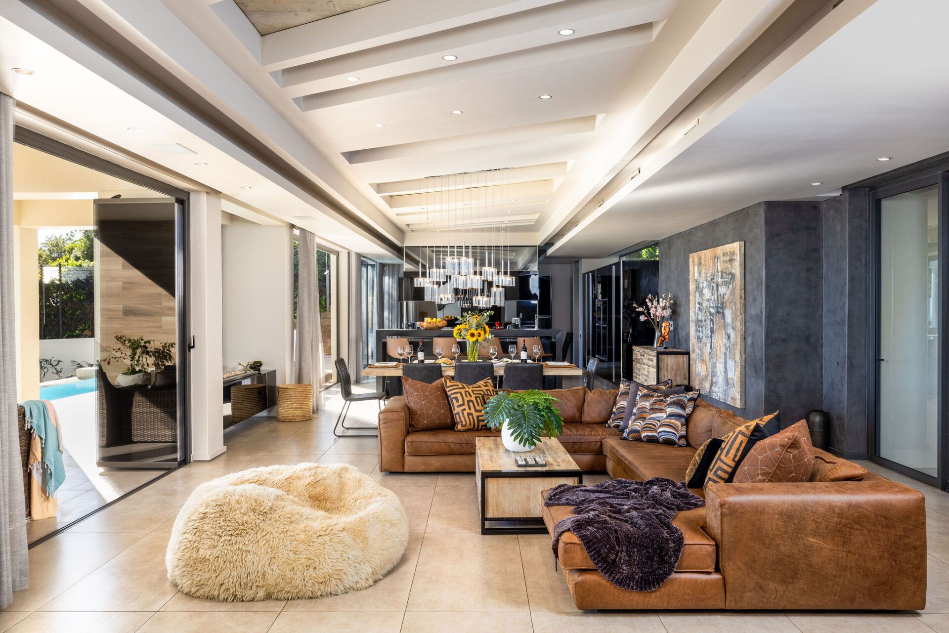 Villa Midnight Bloom in Camps Bay, image 3