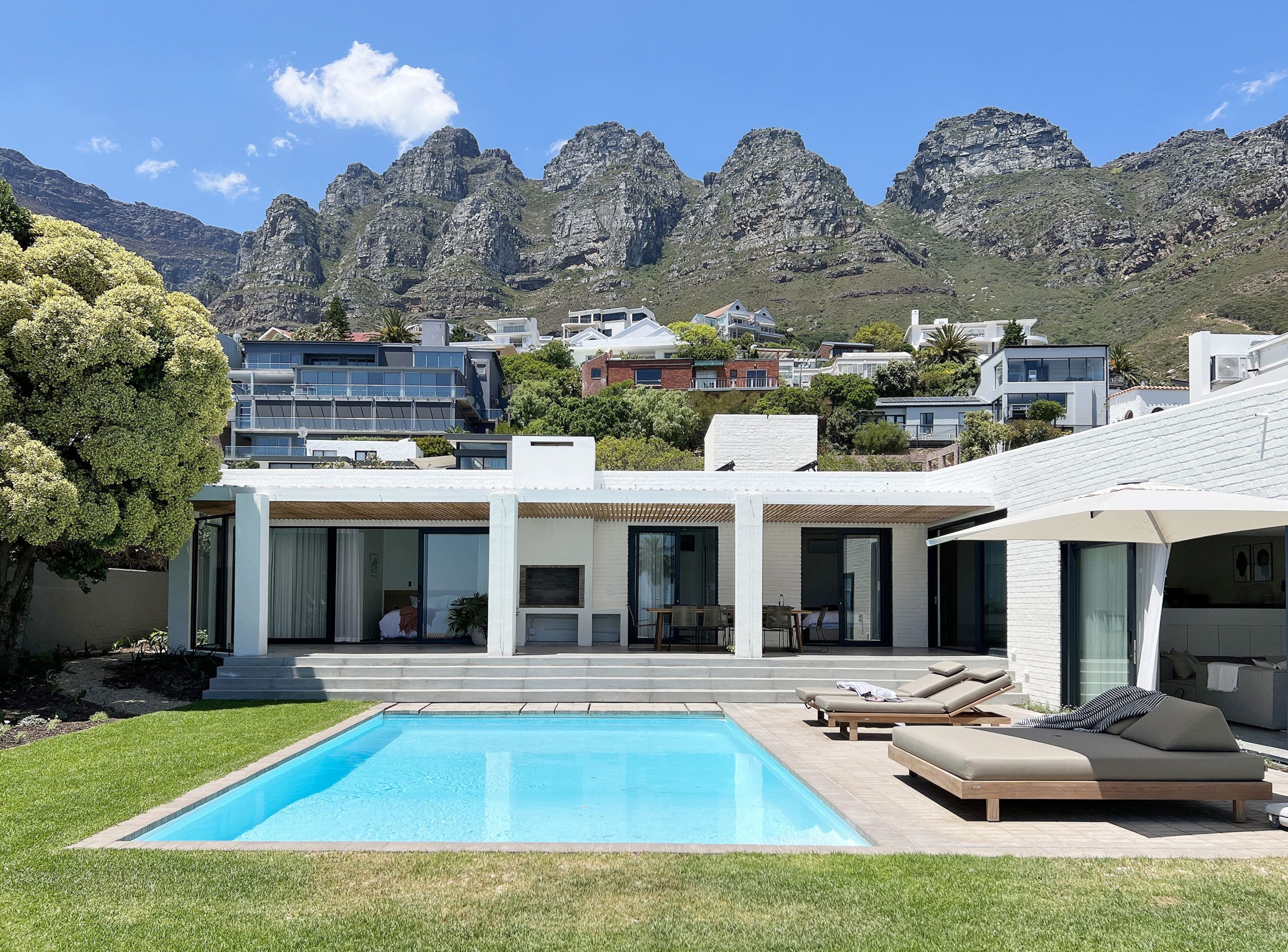 Villa Julianne