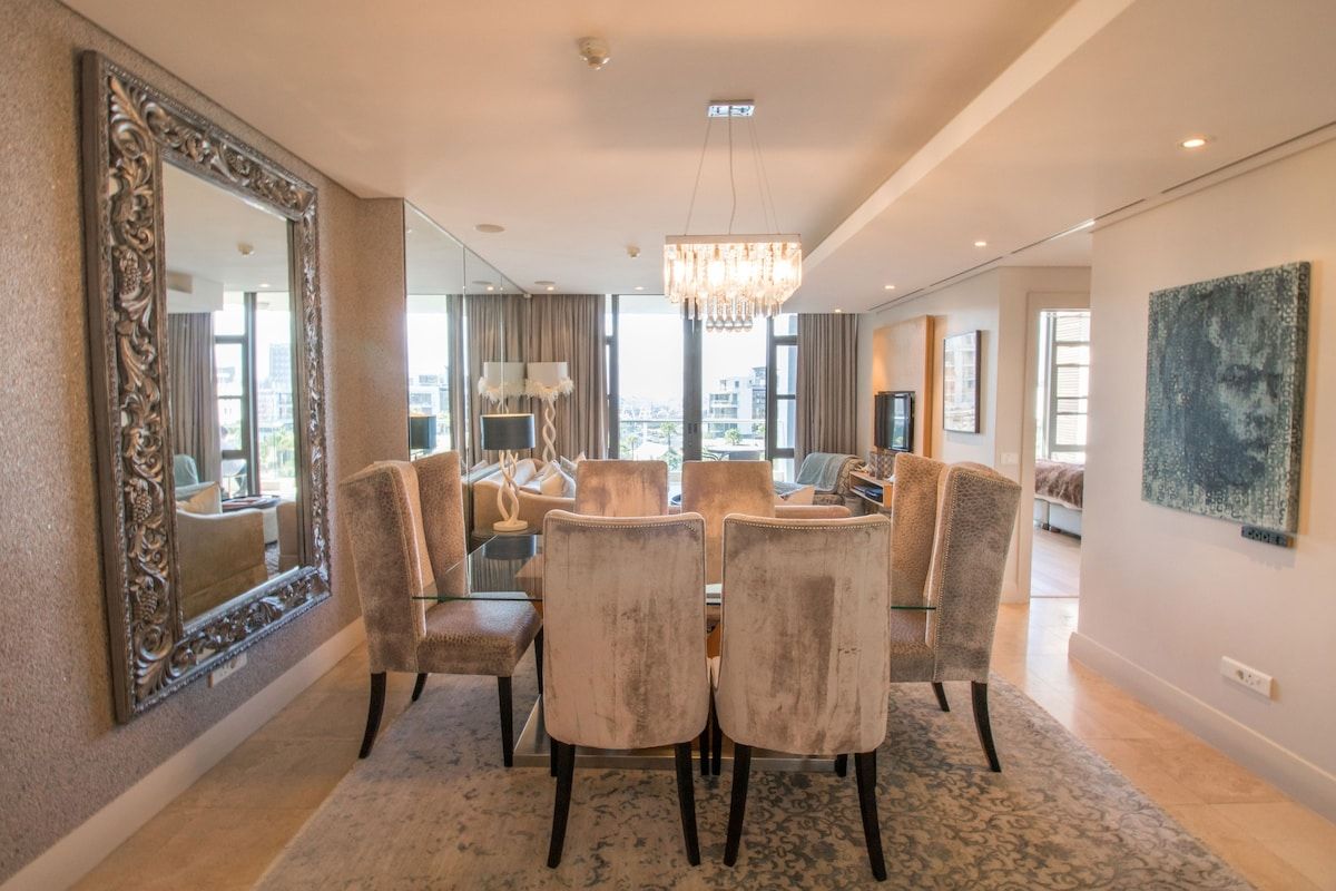 Waterfront Village - 2 bedroom Luxury — image 3