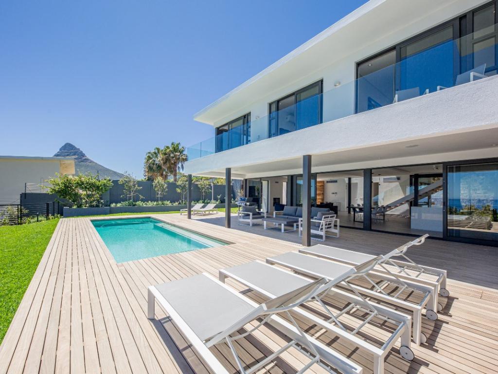 Fiskaal Villa — image 3