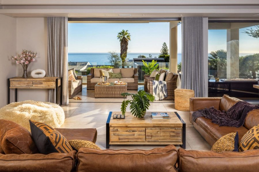 Villa Midnight Bloom in Camps Bay, image 1
