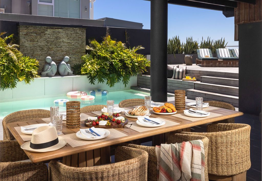 Villa 4A Victoria in Camps Bay, image 5