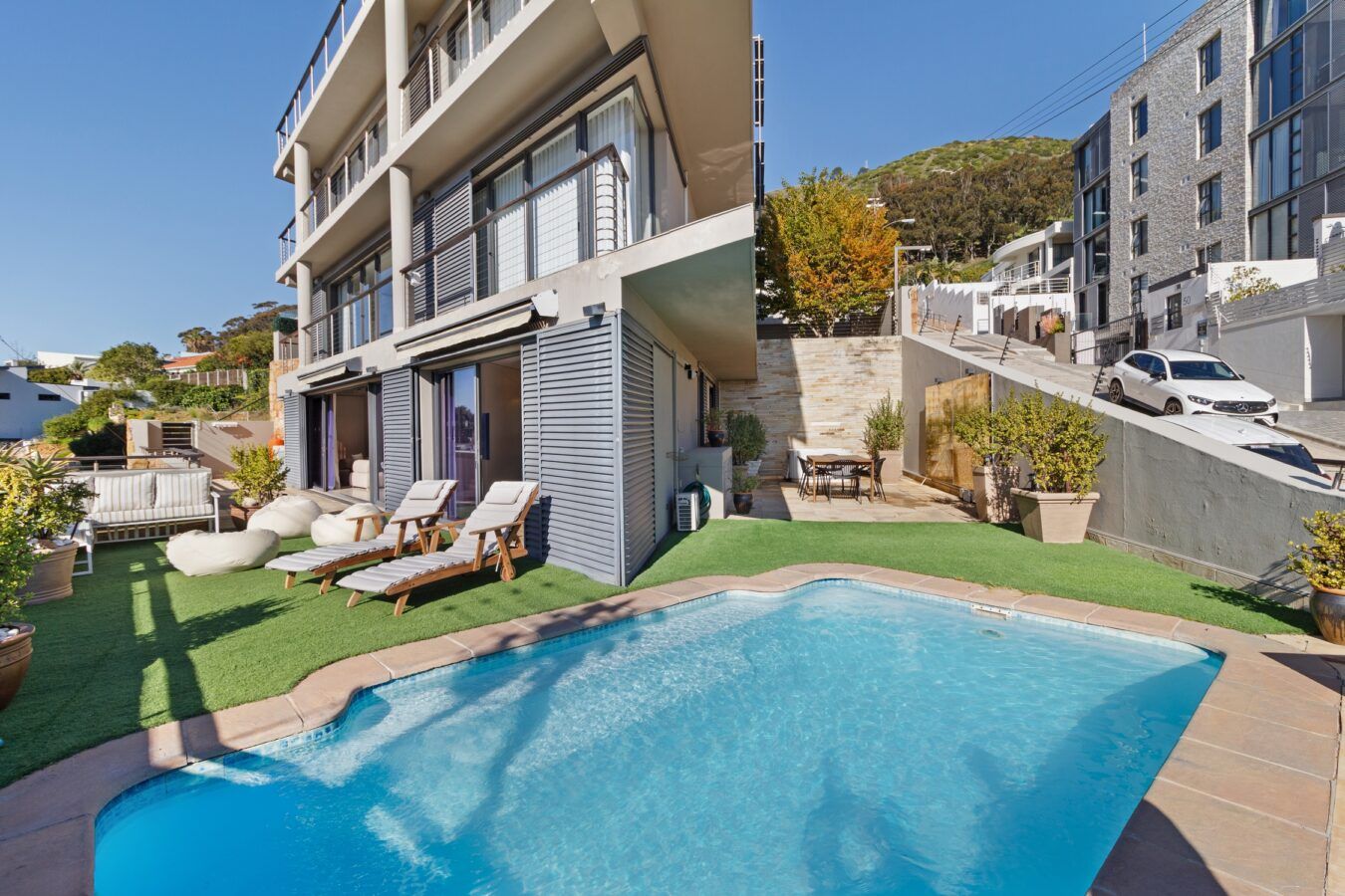 The Wedge View in Sea Point, image 1