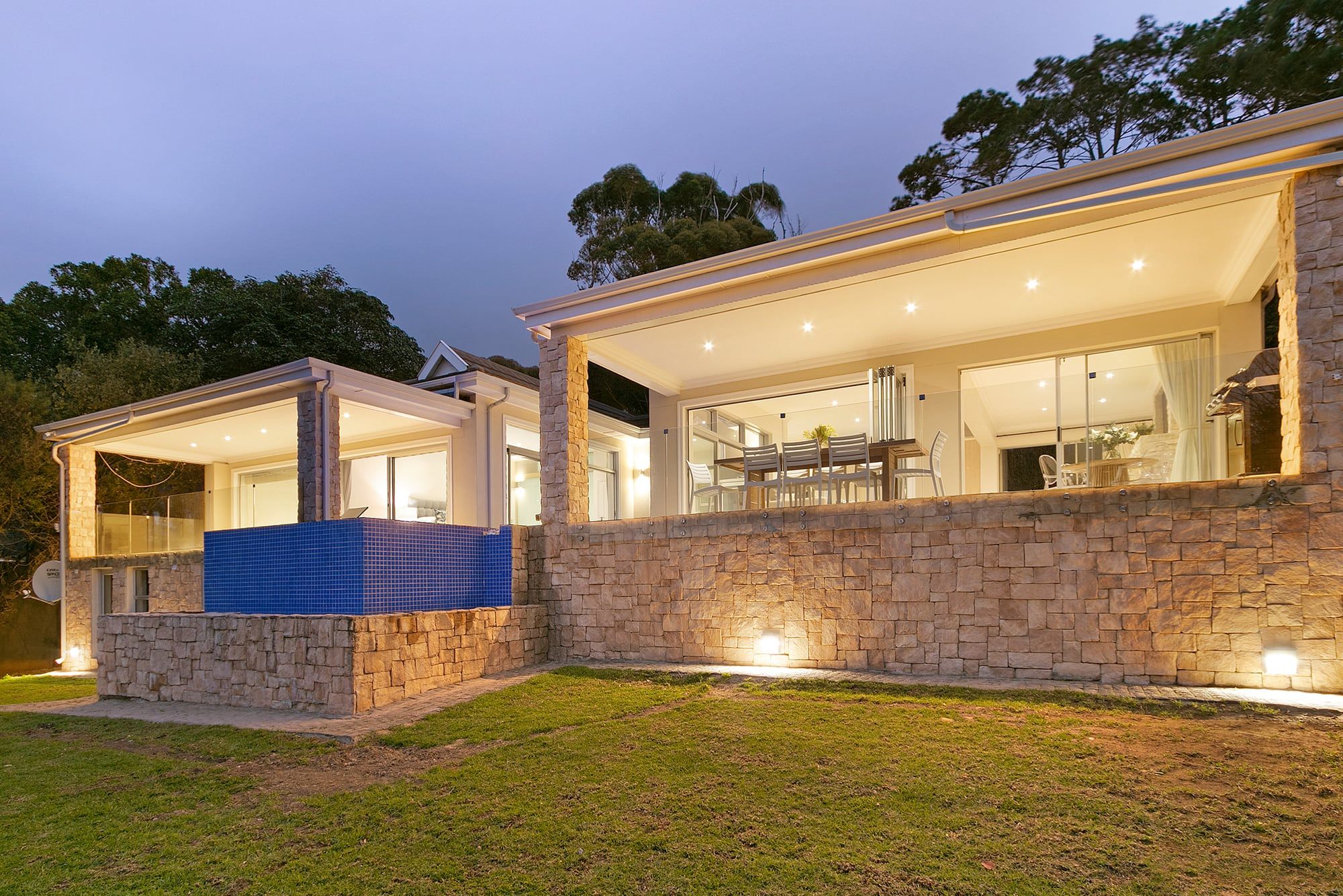 Lyons Den in Constantia, image 1