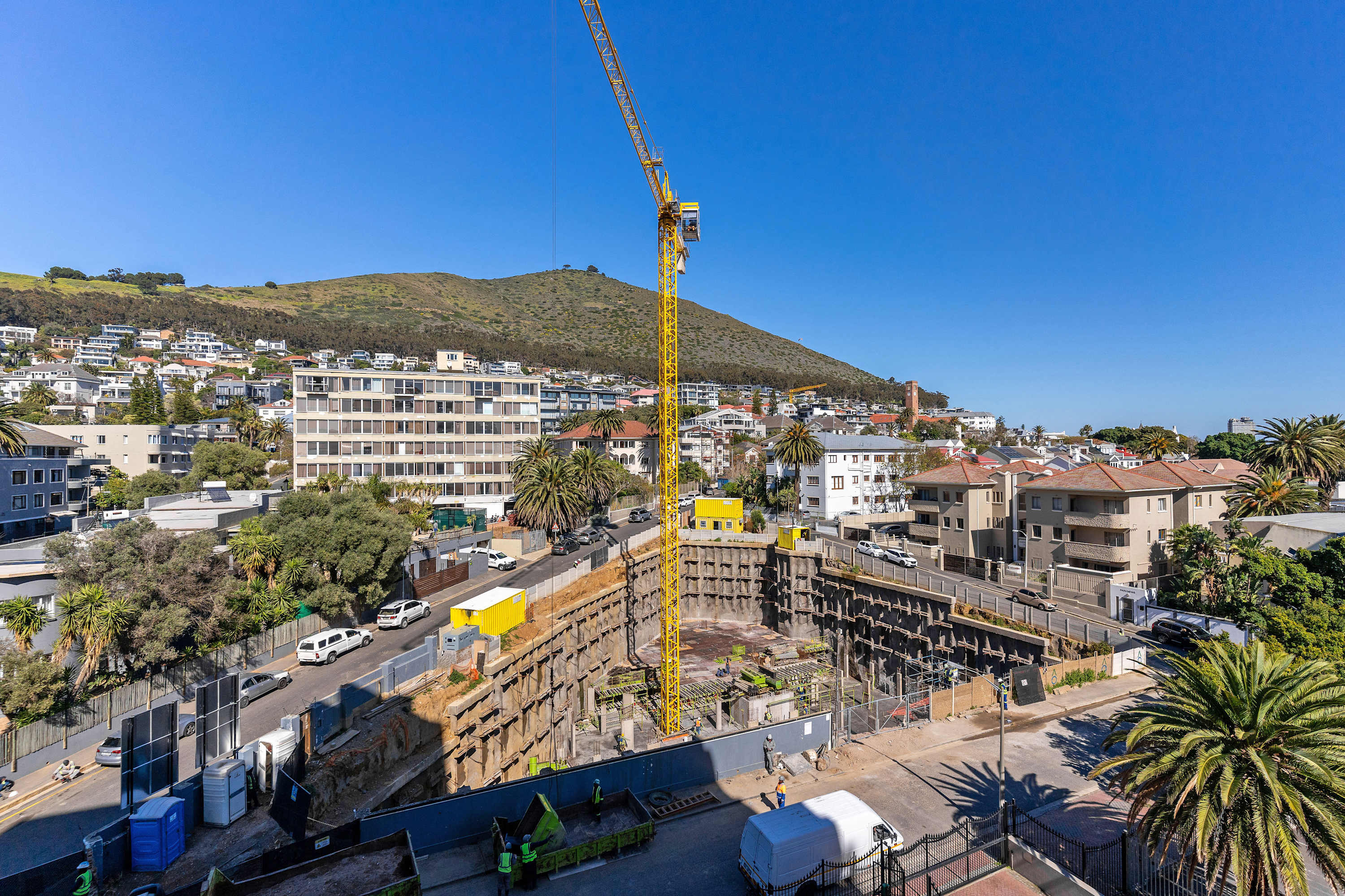 Royale 615 in Green Point, image 5
