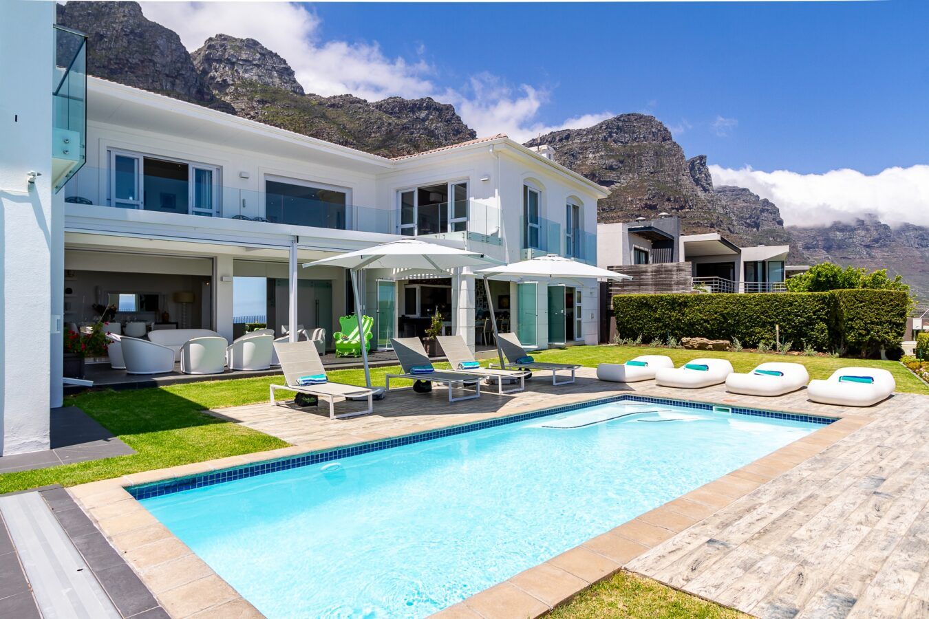 La Maison Hermes in Camps Bay, image 5