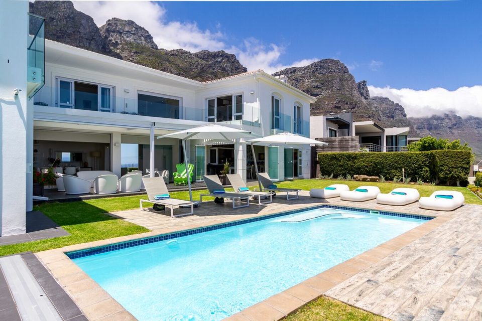 La Maison Hermes in Camps Bay, image 5
