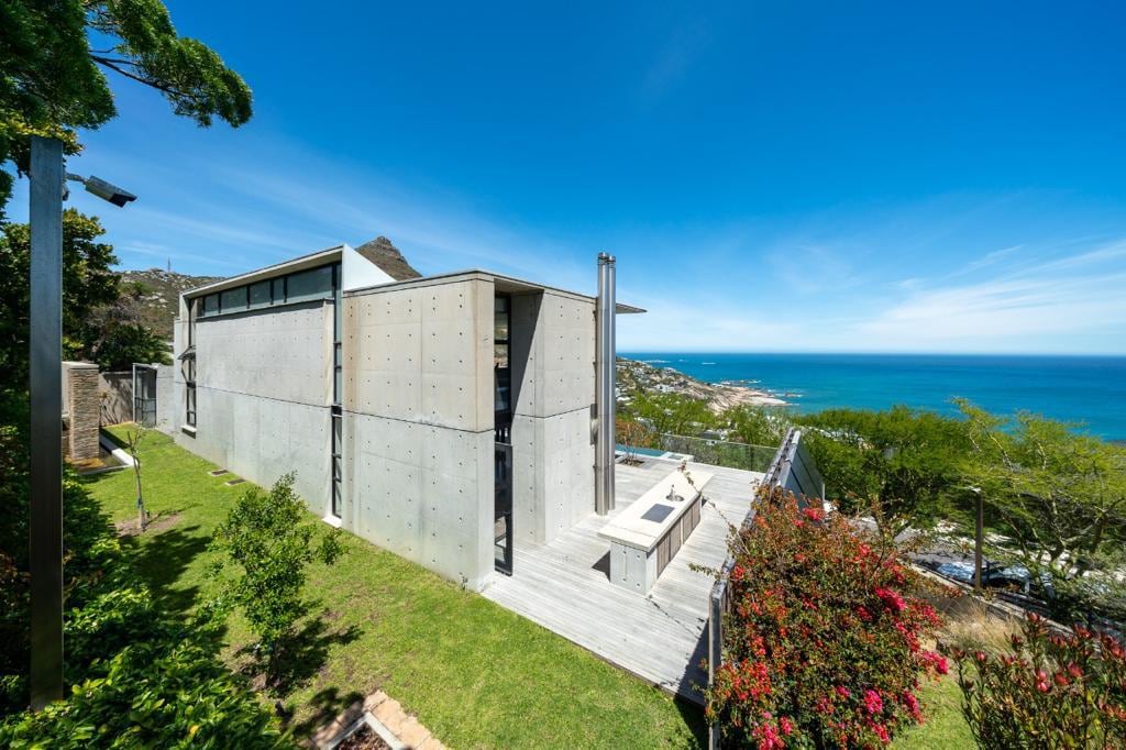 Llandudno villa collection