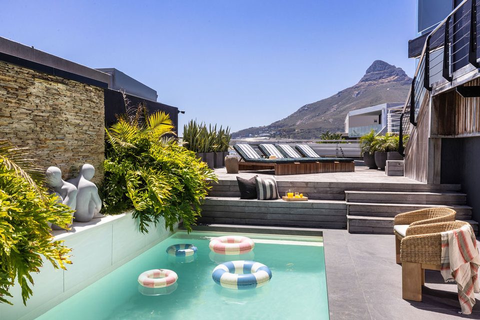 Villa 4A Victoria in Camps Bay, image 2