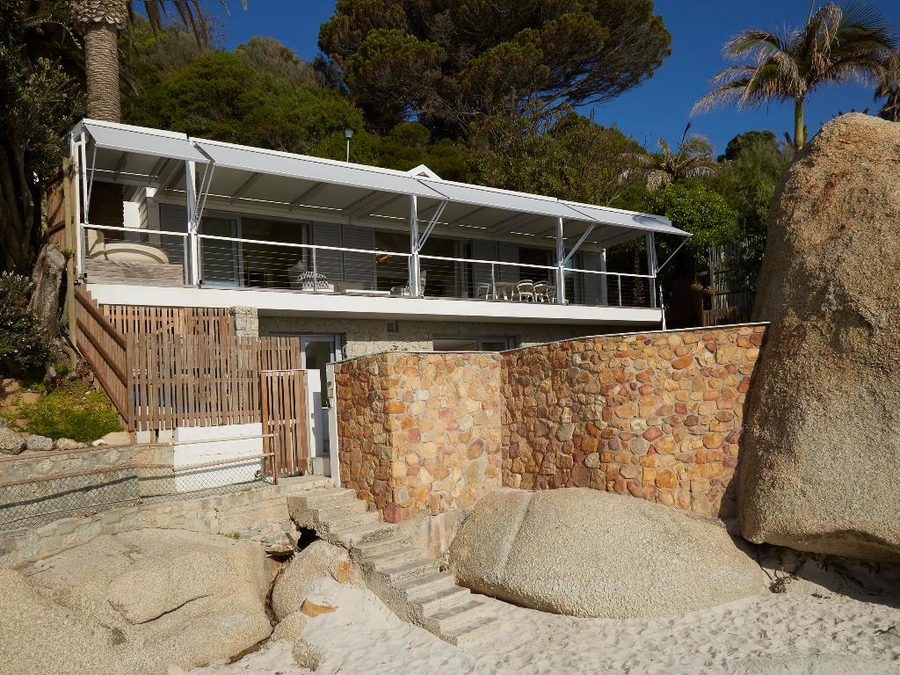 Rock Bungalow villa in Clifton
