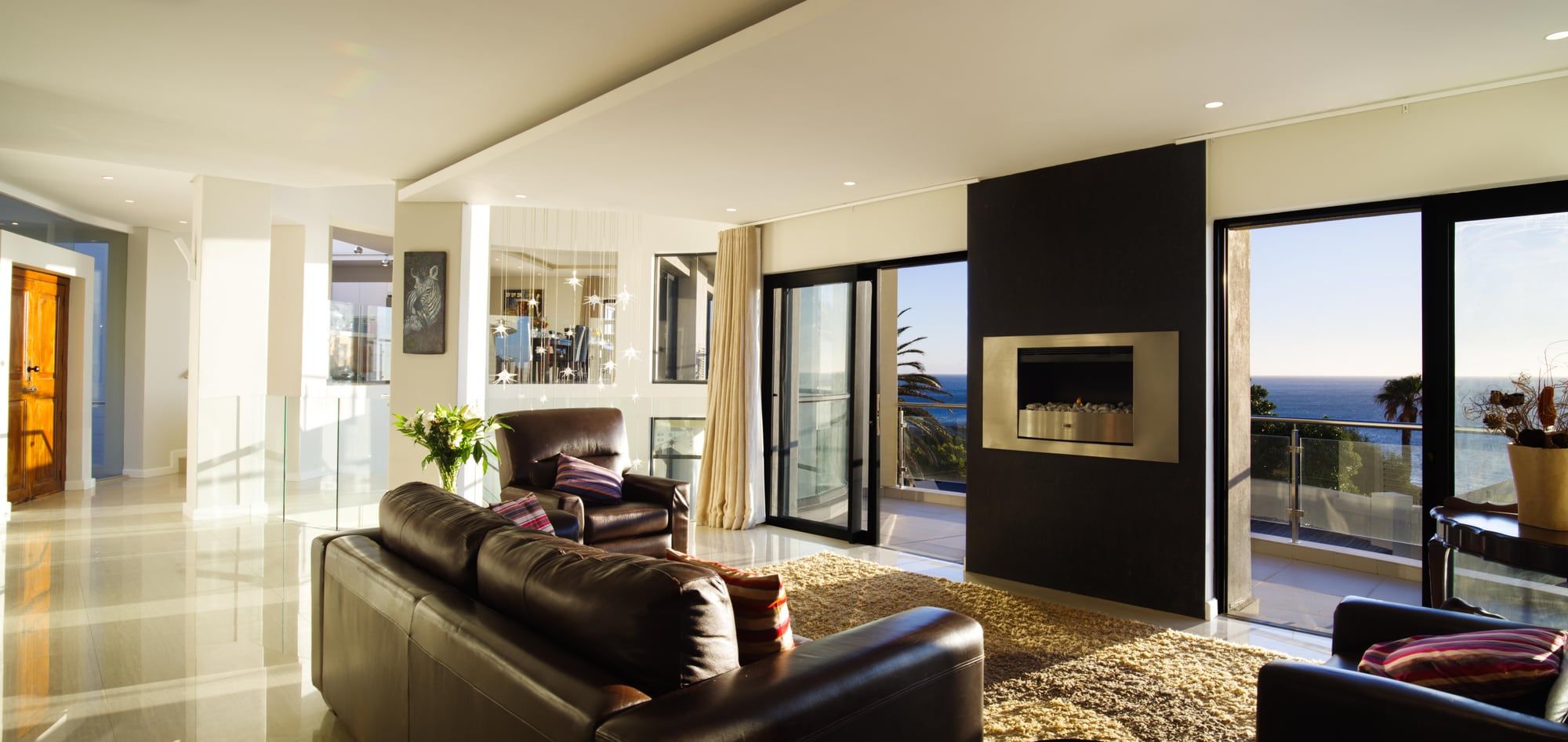 Sunset Mansion in Llandudno, image 5