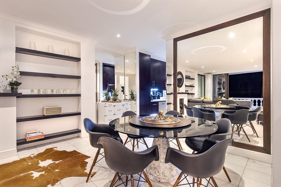 Clifton Magic villa in Clifton, image 5