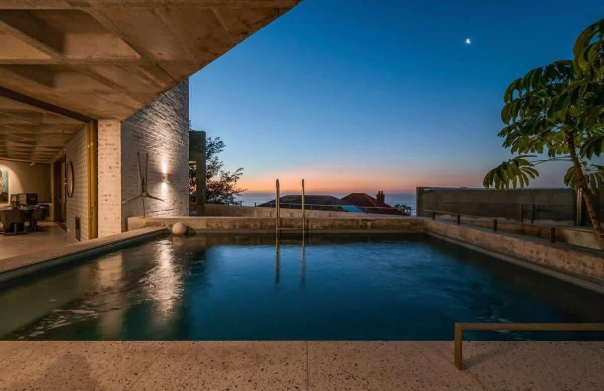 Luna Azul Loft in Sea Point, image 2