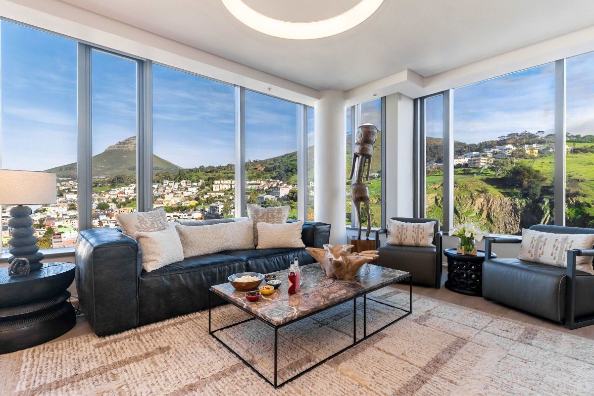 1509 on Strand in De Waterkant, image 2