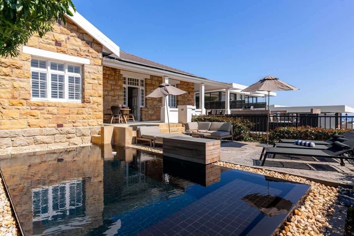 Villa Solara in Fresnaye, image 4