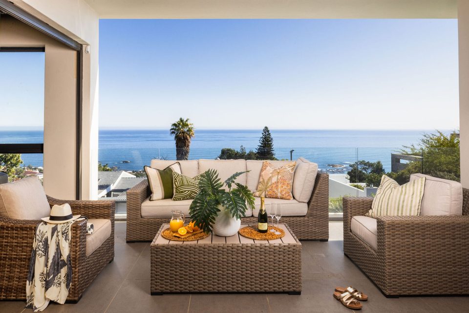 Villa Midnight Bloom in Camps Bay, image 5