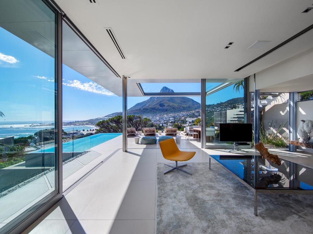 Camps Bay