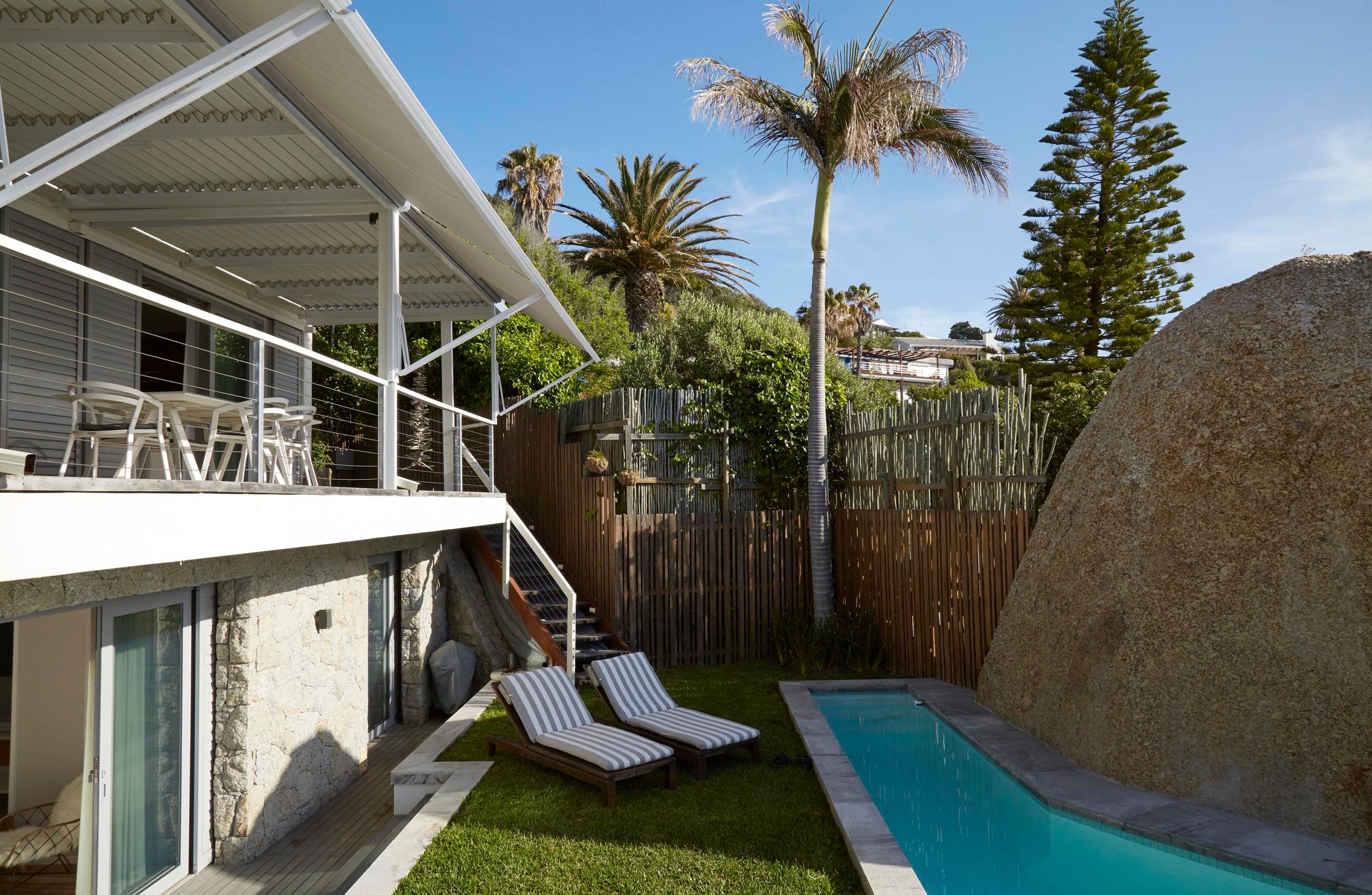 Rock Bungalow — image 3