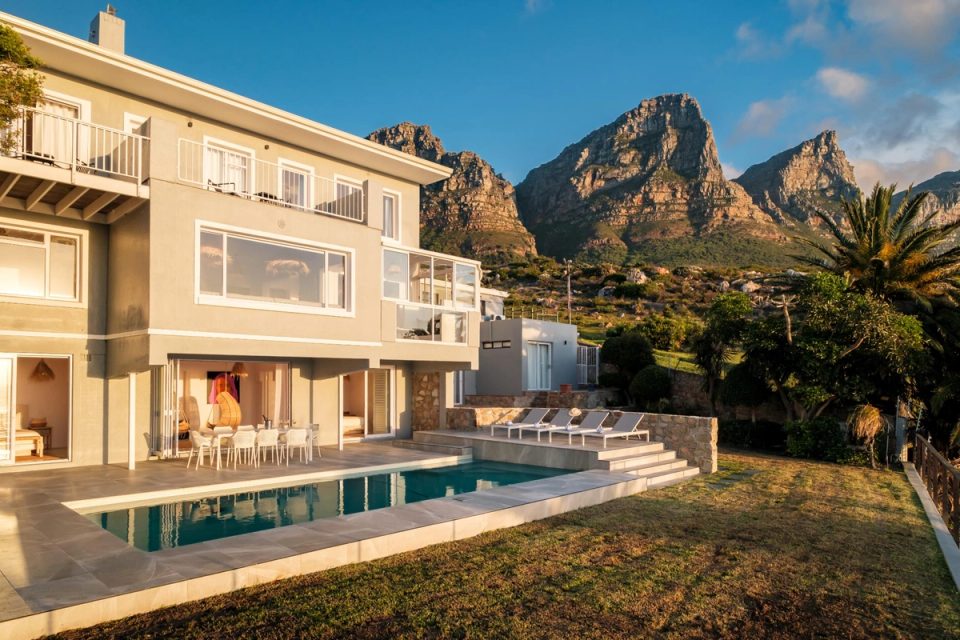 Villa Kai in Camps Bay, image 4