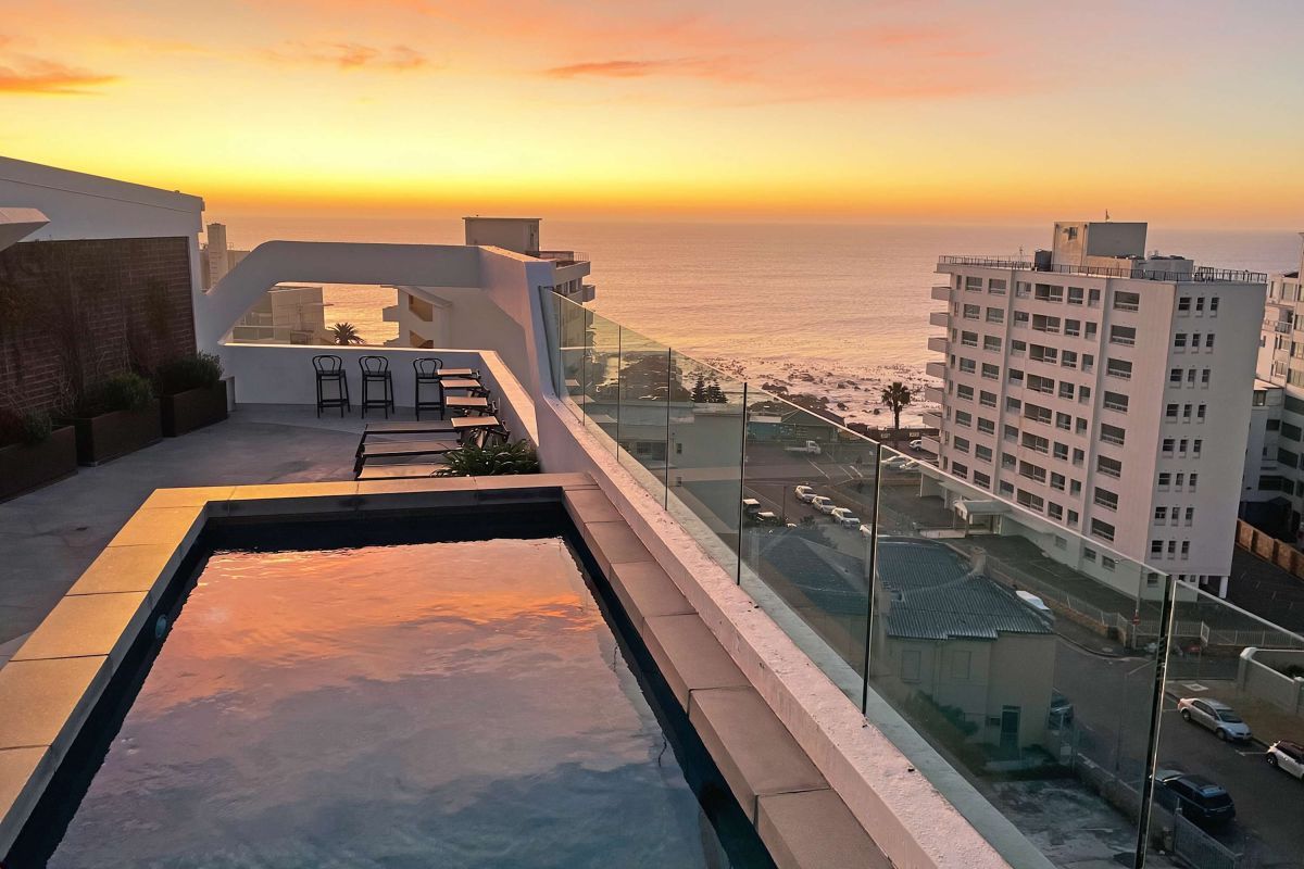 Elevé 602 in Sea Point, image 2