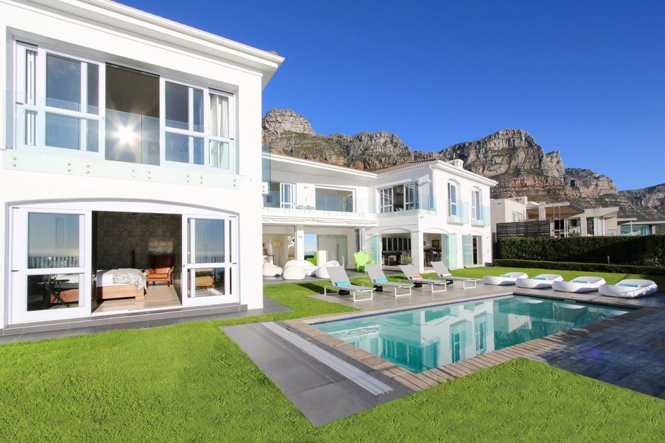 La Maison Hermes in Camps Bay, image 4