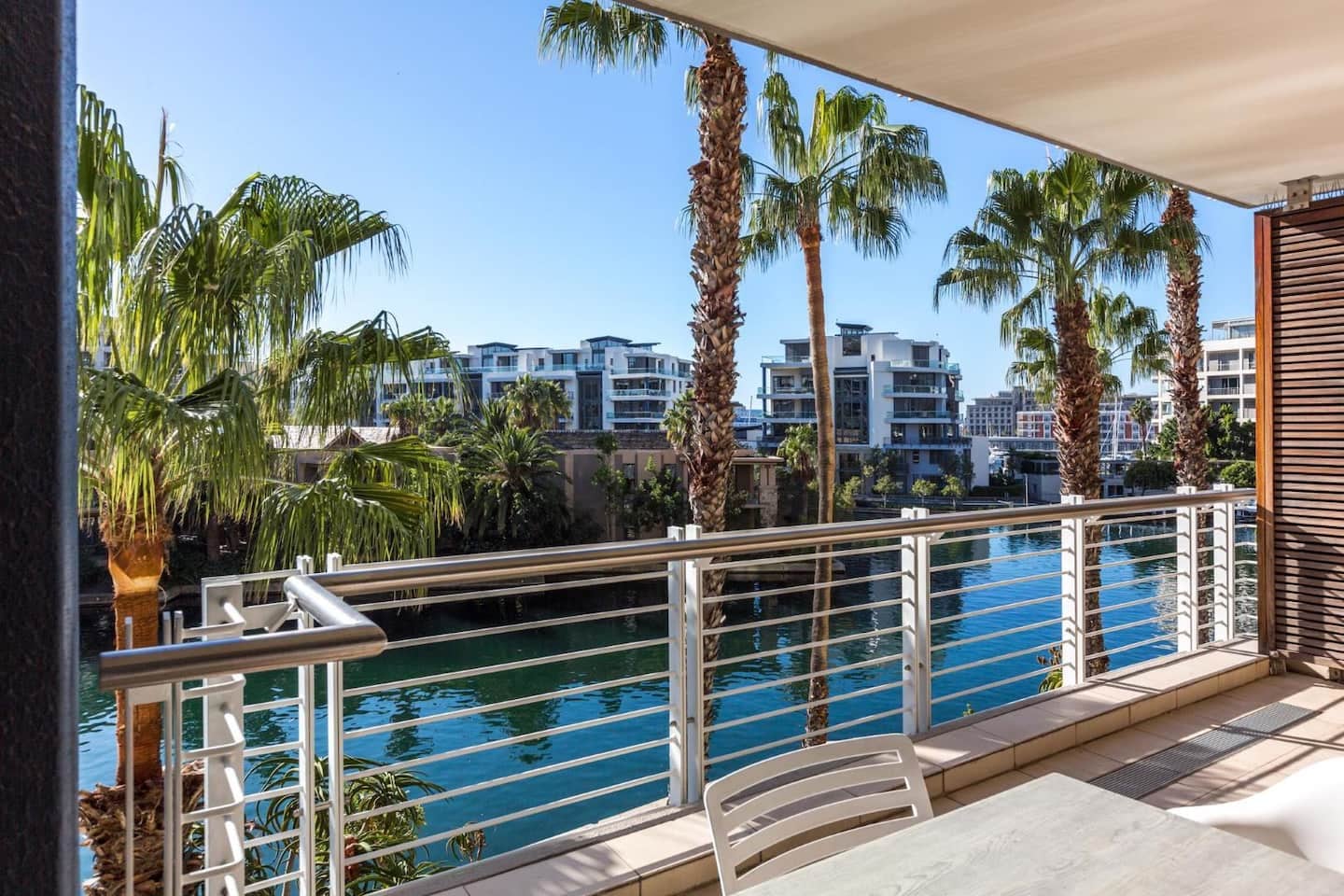 V&A Waterfront villa collection