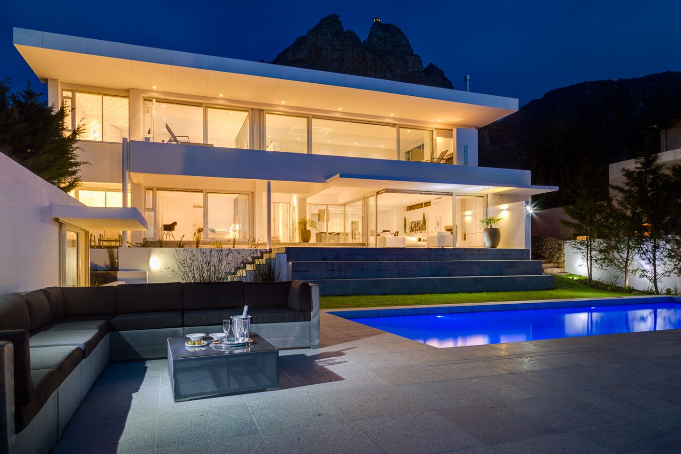 Villa Maxima 6 in Camps Bay, image 1