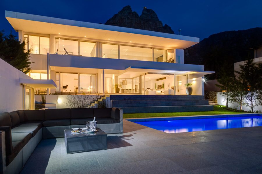 Villa Maxima 6 in Camps Bay, image 1