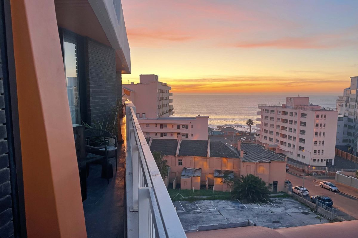 Elevé 602 in Sea Point, image 4