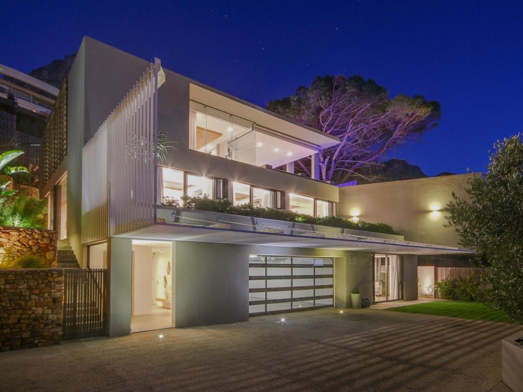 Geneva House