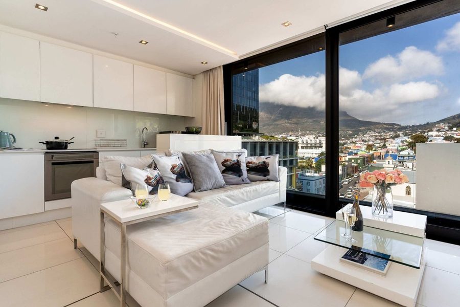 901 Mirage in De Waterkant, image 1