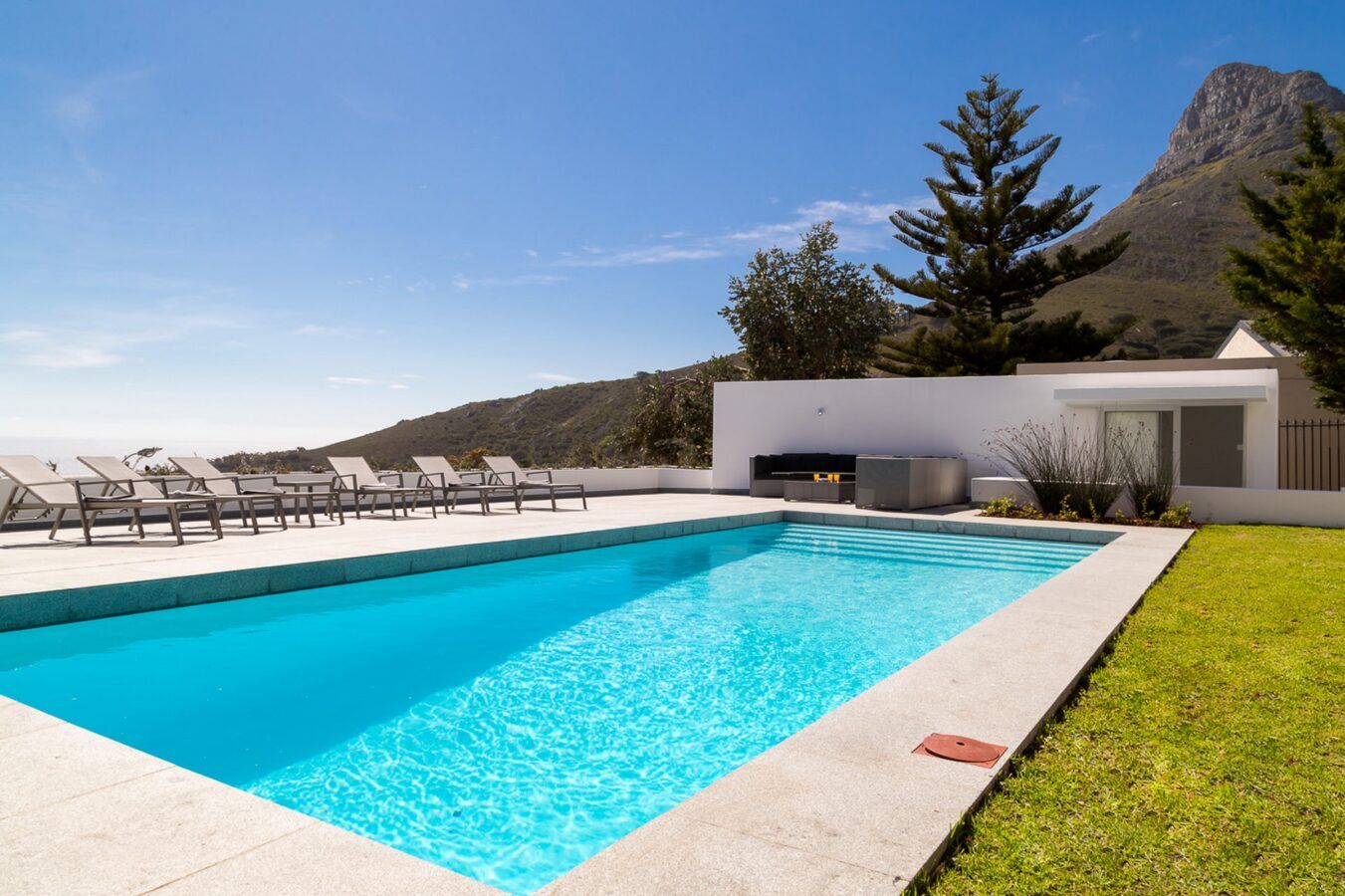 Villa Maxima 8 in Camps Bay, image 4