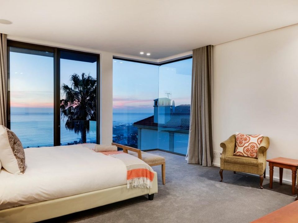 Skyline Villa villa in Camps Bay, image 4