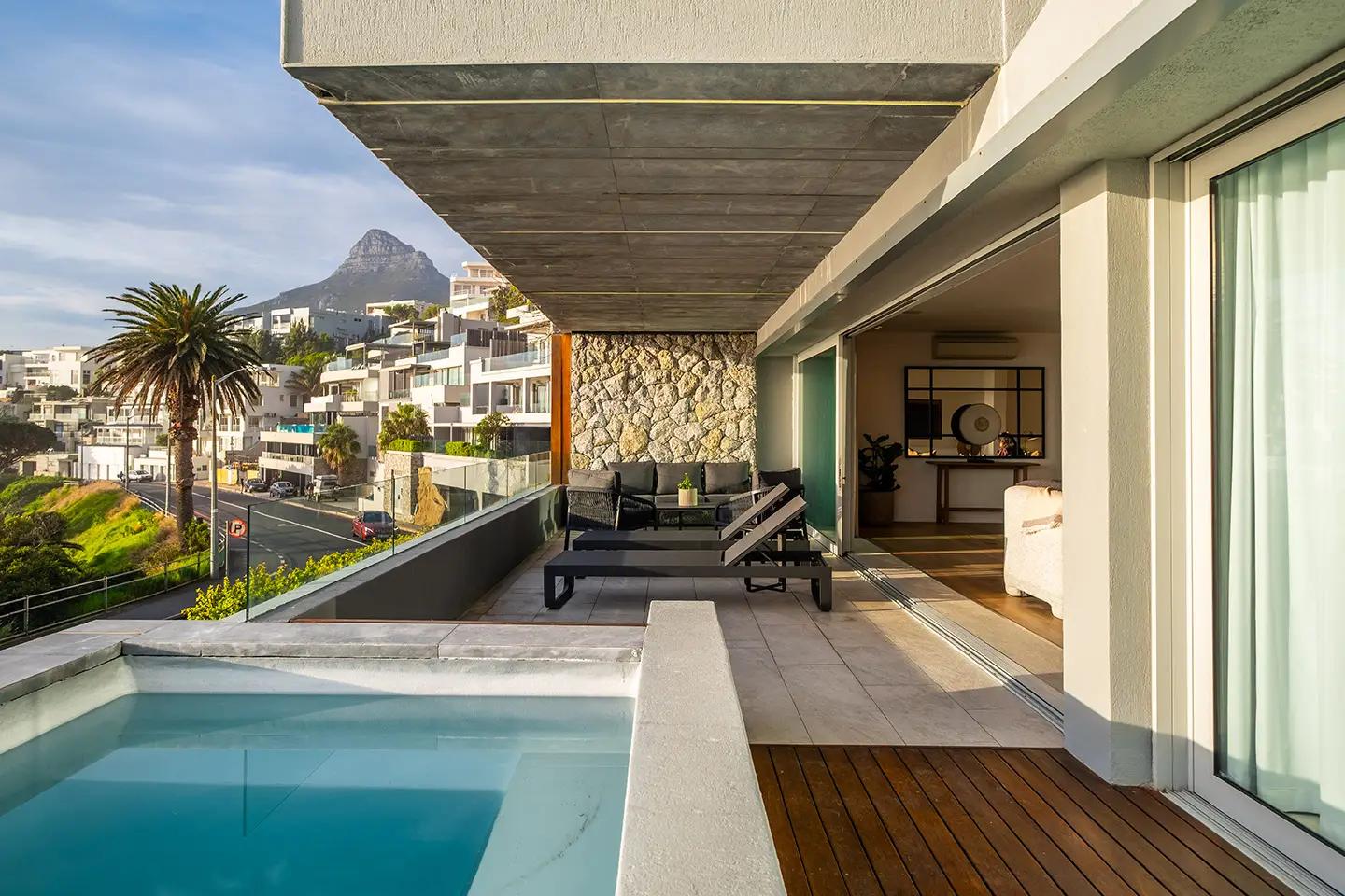 Luméa in Camps Bay, image 1