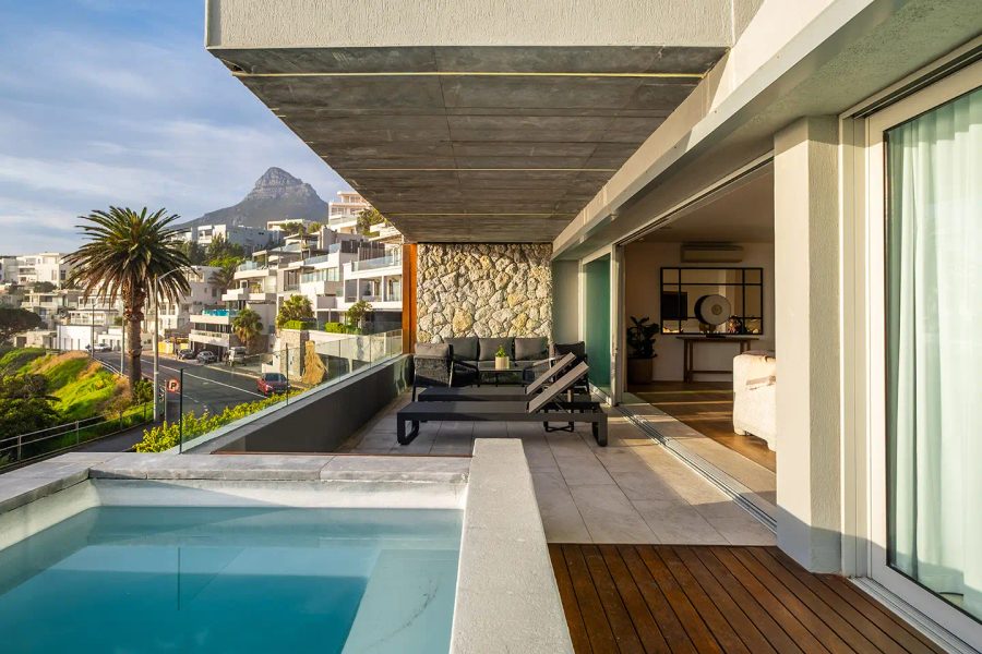 Luméa in Camps Bay, image 1