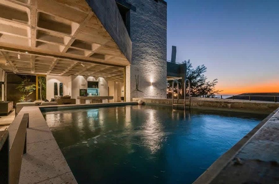 Luna Azul Loft in Sea Point, image 1