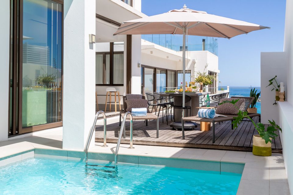 24 Geneva in Camps Bay, image 3