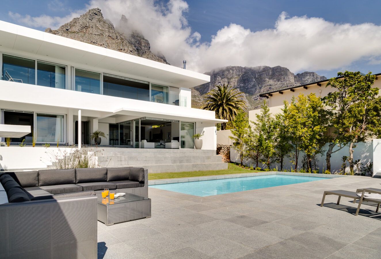 Villa Maxima 6 in Camps Bay, image 2