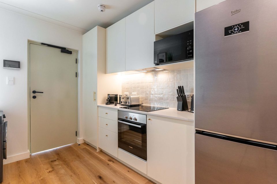 Jade Views Studio in Sea Point, image 4