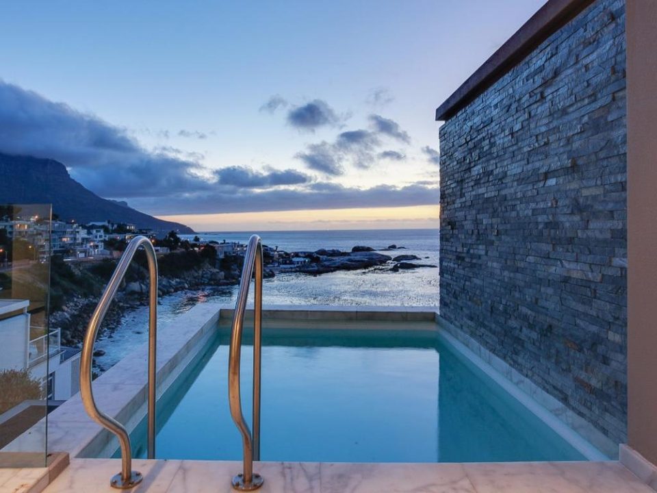 Bali Views villa in Camps Bay, image 2