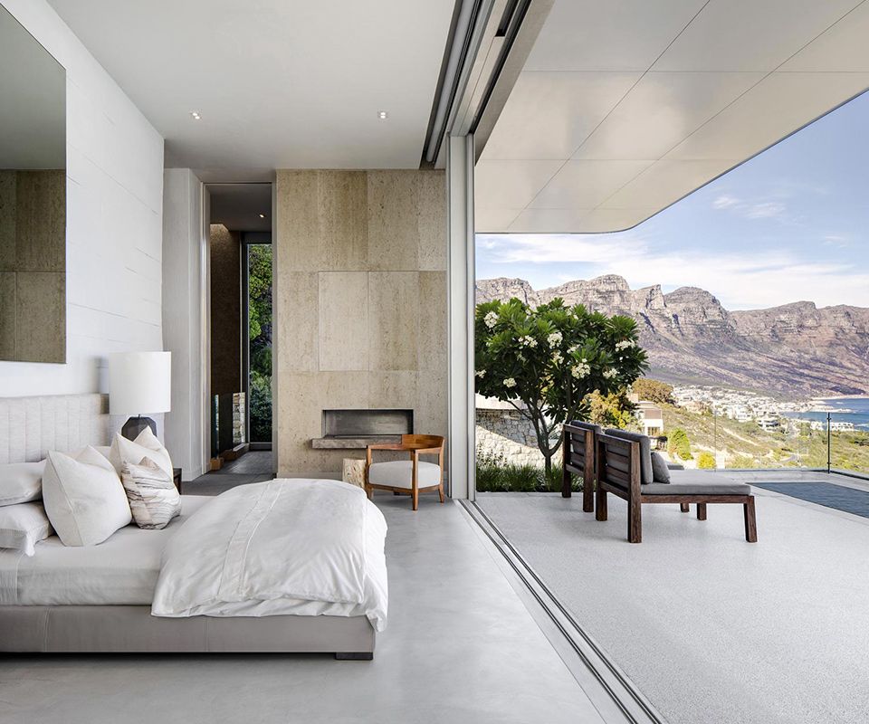 Kloof House
