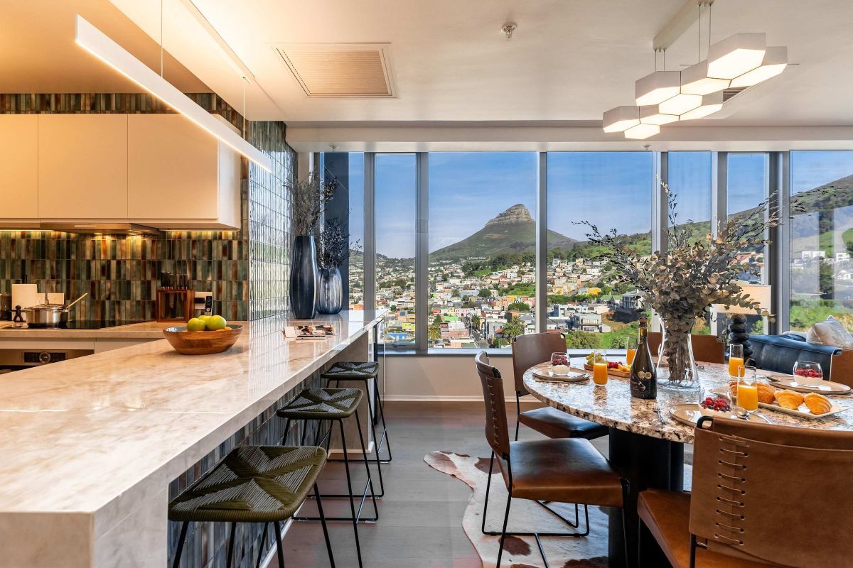 1509 on Strand in De Waterkant, image 5