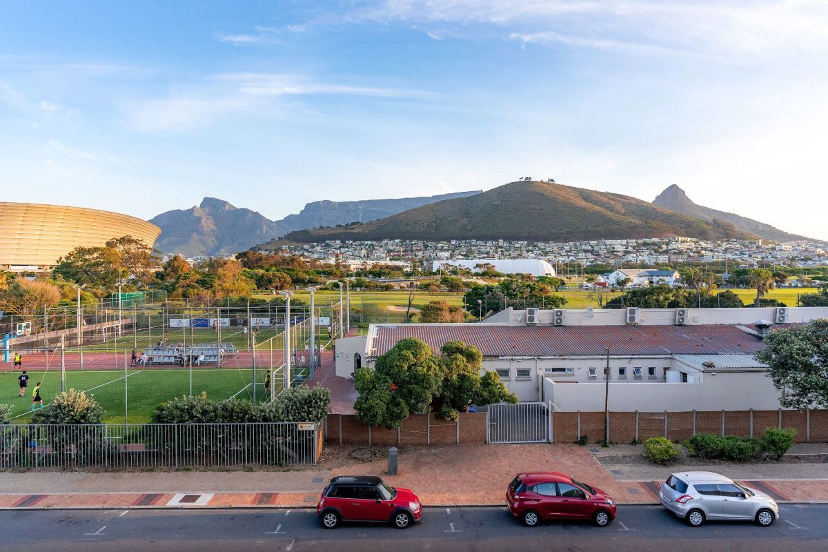 Mouille Point villa collection