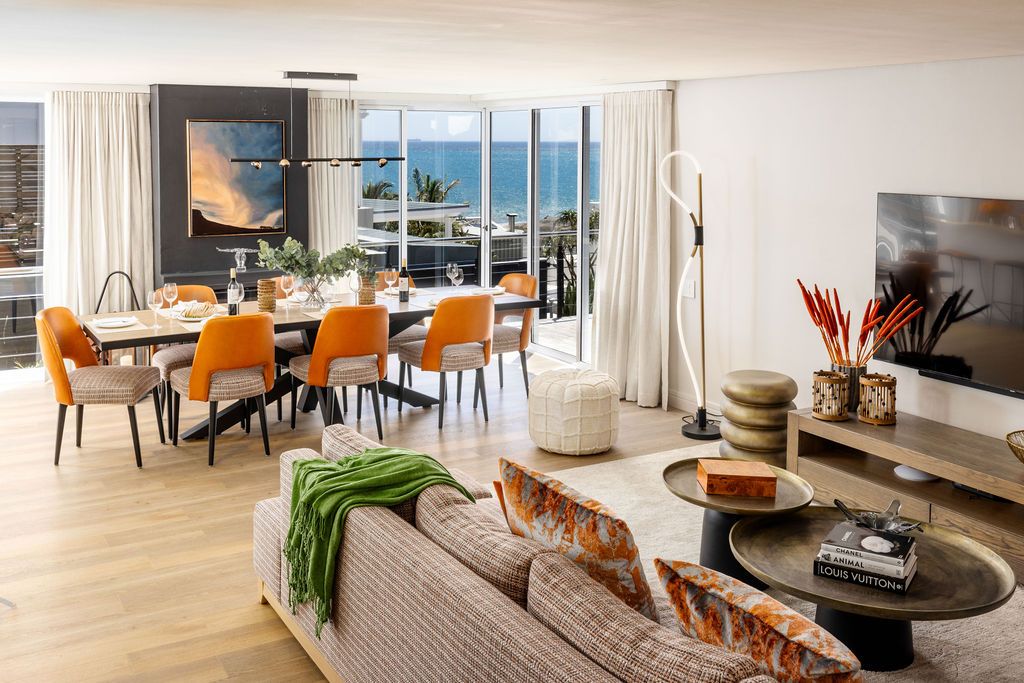 Villa 4A Victoria in Camps Bay, image 4
