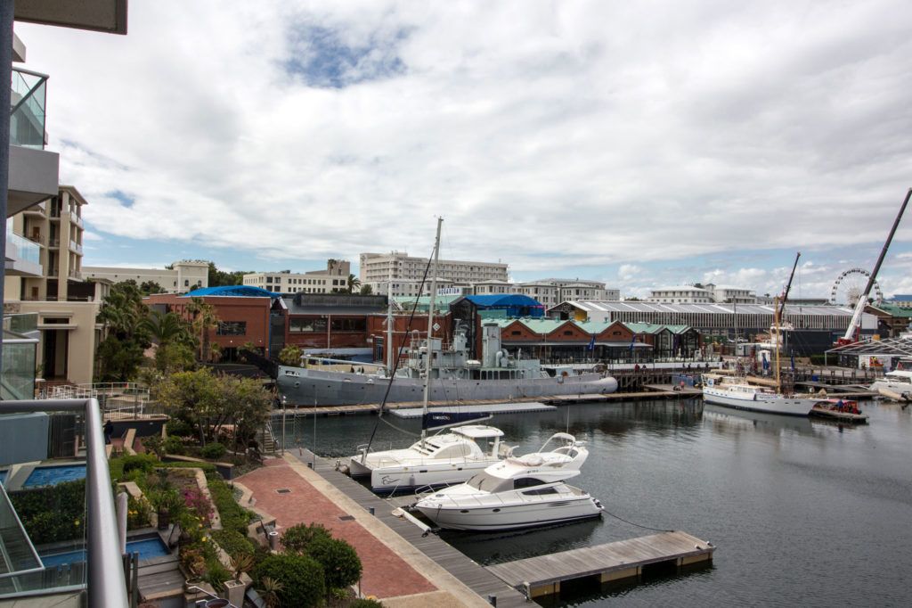 Waterfront Alpha — image 6