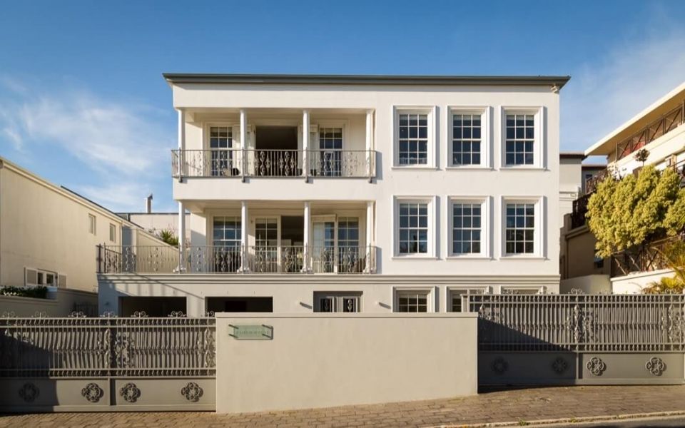 The Retreat — image 2